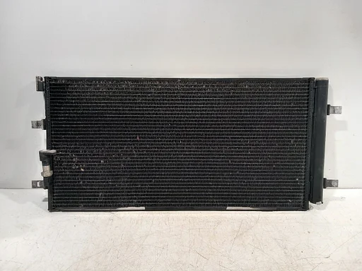 Airco condensor Audi A4