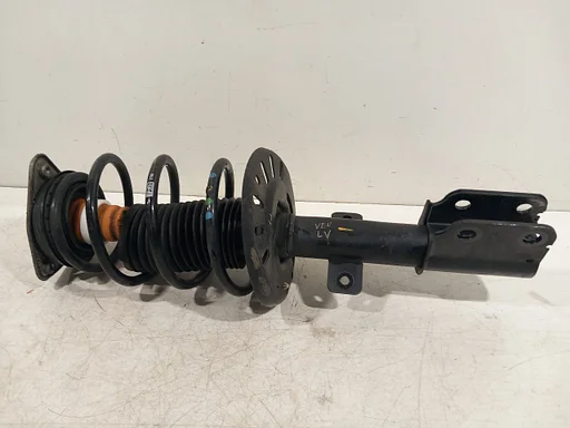 Veerpoot links voor Citroën C5