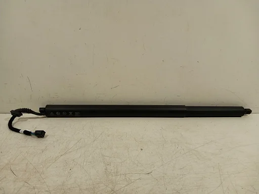 Gasdrukveer links achter Audi Q8