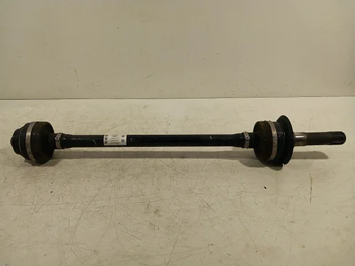 Aandrijfas rechts achter BMW X7