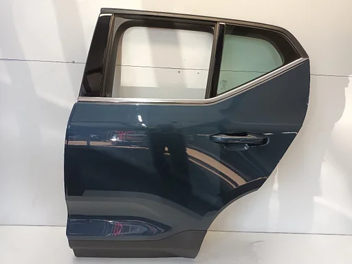 Portier links achter Volvo XC40