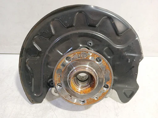 Wielnaaf links voor Volkswagen Golf