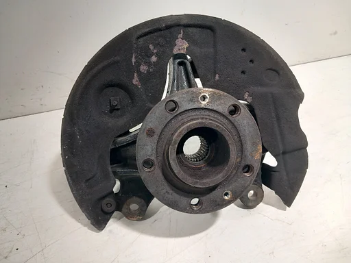 Wielnaaf links voor Citroën C5