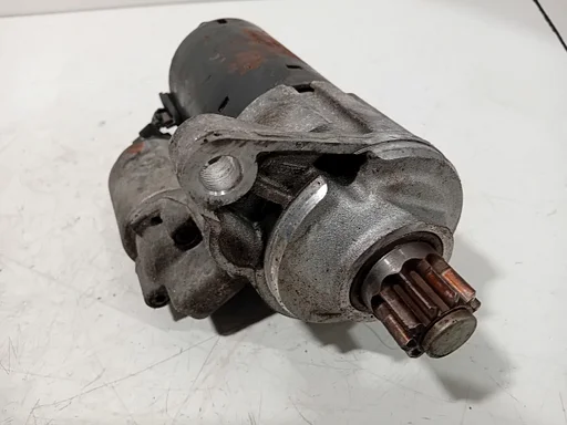 Startmotor Volkswagen Touran