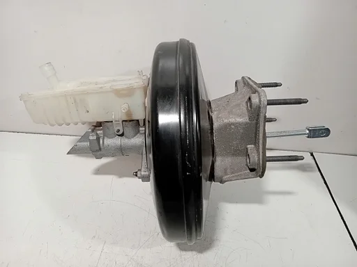 Rembekrachtiger Renault Scénic