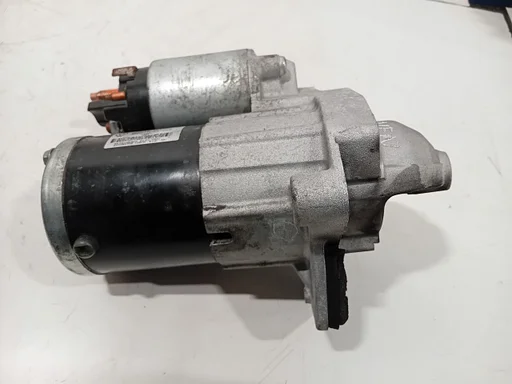 Startmotor Renault Scénic