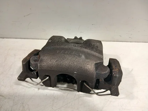 Remklauw rechts voor Opel Astra