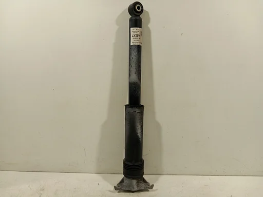 Schokbreker links achter Opel Astra