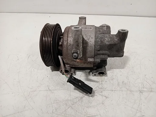 Airco pomp Toyota Aygo