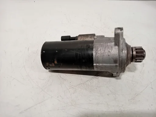 Startmotor Volkswagen Transporter