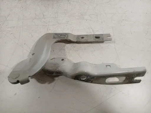 Motorkapscharnier links Seat Ateca