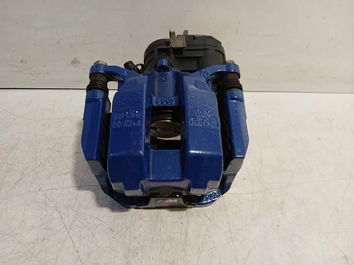 Remklauw rechts achter BMW Z4