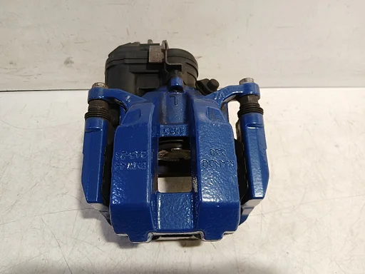 Remklauw links achter BMW Z4