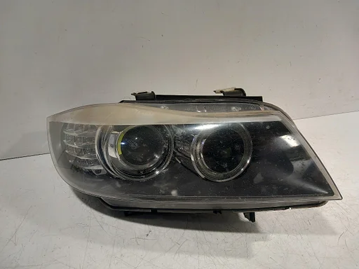 Koplamp rechts BMW 3 serie