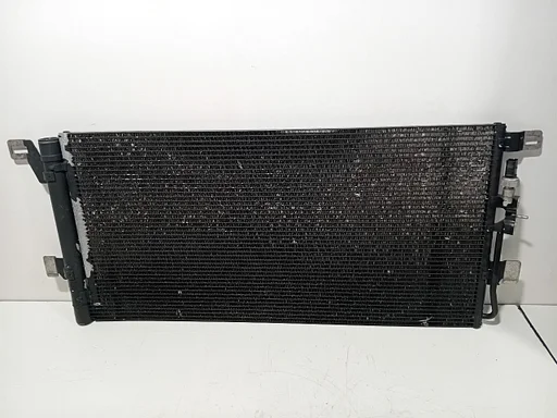 Airco condensor Audi SQ5