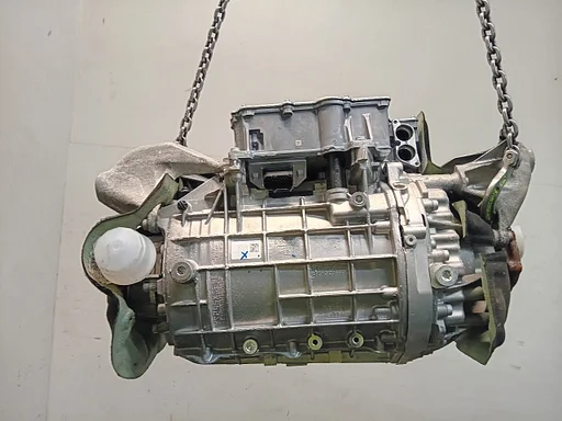 Motor diverse Audi Q8