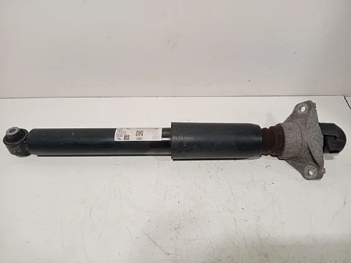 Schokbreker rechts achter Audi SQ5