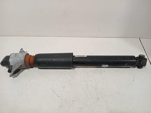 Schokbreker links achter Audi SQ5