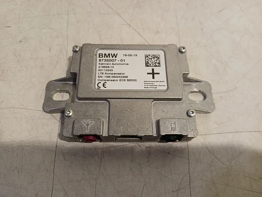 Antenne versterker BMW Z4