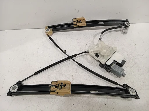 Raammechaniek elektrisch rechts voor Volkswagen Polo