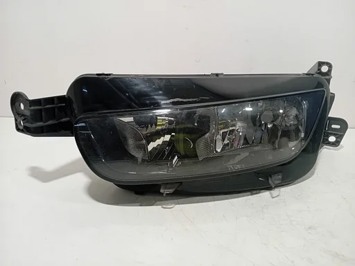 Koplamp links Citroën C4