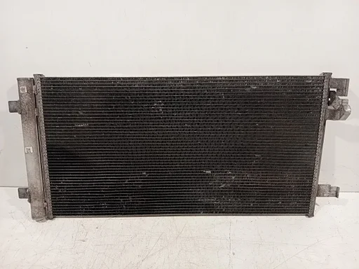 Airco condensor Volkswagen Polo