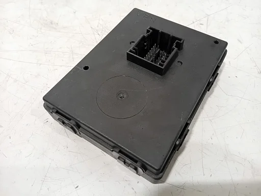 Computer centrale vergrendeling Volkswagen Polo