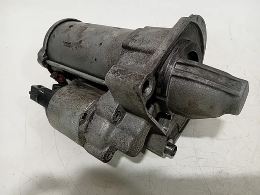 Startmotor Citroën C4