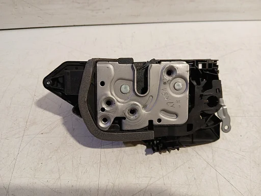 Slot mechaniek portier elektrisch centrale vergrendeling links voor Volvo XC40