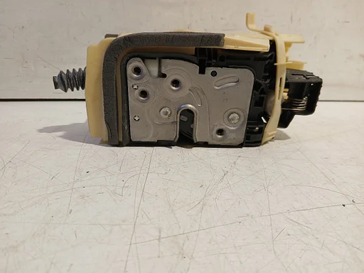 Slot mechaniek portier elektrisch centrale vergrendeling rechts achter Volvo XC40