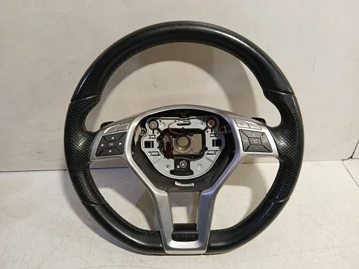 Stuur Mercedes-Benz CLA