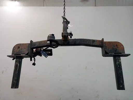 Trekhaak Opel Zafira