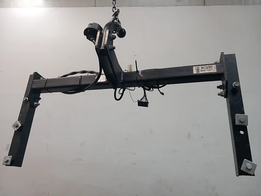 Trekhaak Opel Insignia