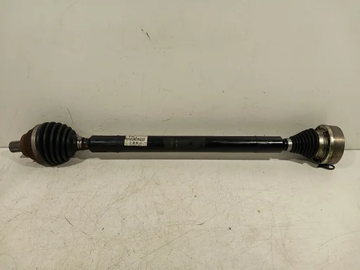 Aandrijfas rechts voor Seat Leon