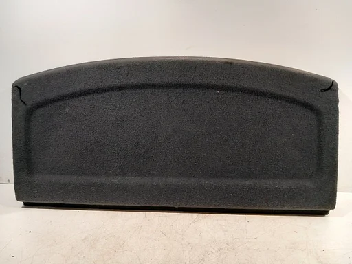 Hoedenplank Volkswagen Golf