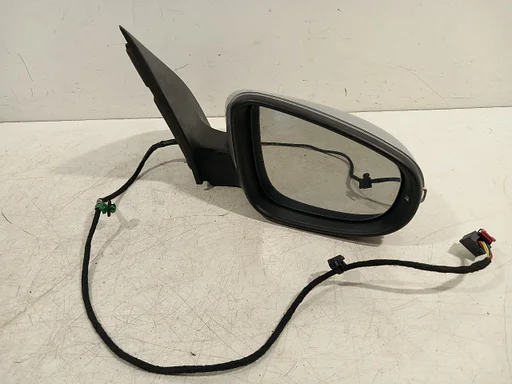 Spiegel buiten rechts elektrisch Volkswagen Golf