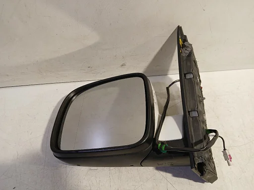 Spiegel buiten links elektrisch Volkswagen Caddy