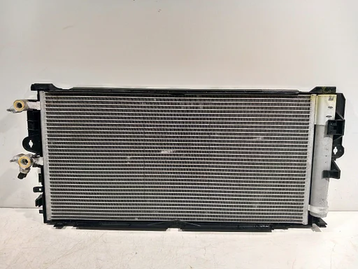 Airco condensor Volvo V60