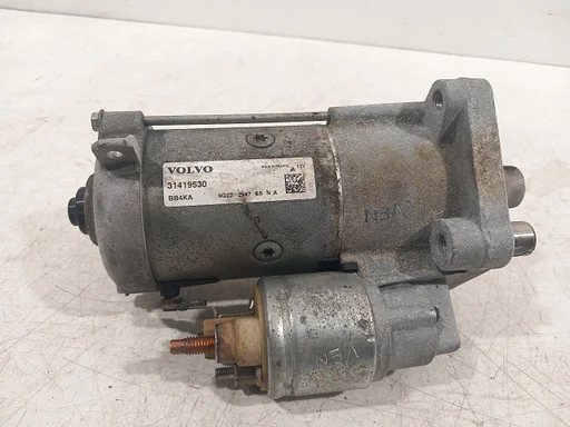 Startmotor Volvo V60