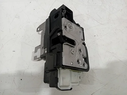 Slot mechaniek portier elektrisch centrale vergrendeling links achter Volvo V60