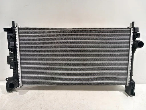 Radiateur Volvo V60
