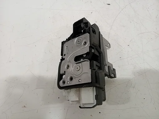 Slot mechaniek portier elektrisch centrale vergrendeling rechts voor Volvo V60