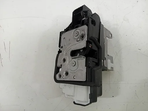Slot mechaniek portier elektrisch centrale vergrendeling rechts achter Volvo V60