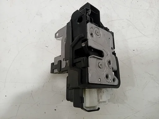 Slot mechaniek portier elektrisch centrale vergrendeling links voor Volvo V60