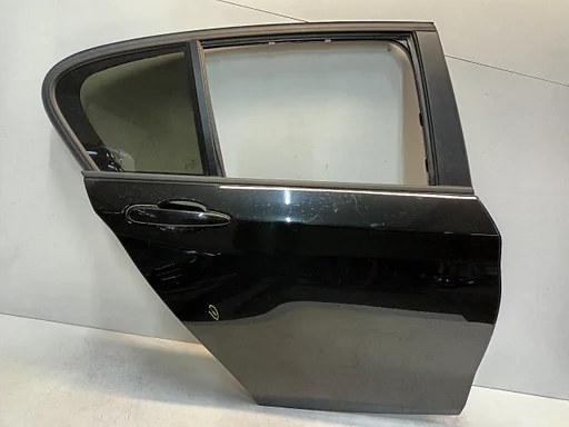 Portier rechts achter BMW 1 serie