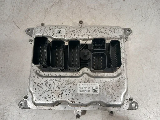 Computer motormanagement BMW 1 serie
