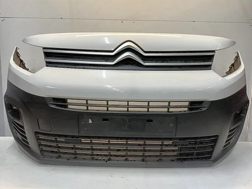 Bumper voor Citroën Berlingo