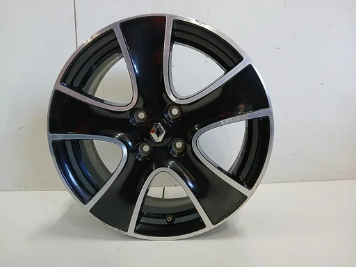 Velg Renault Clio