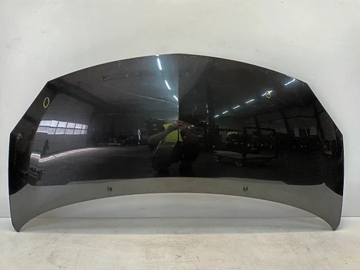 Motorkap Renault Twingo