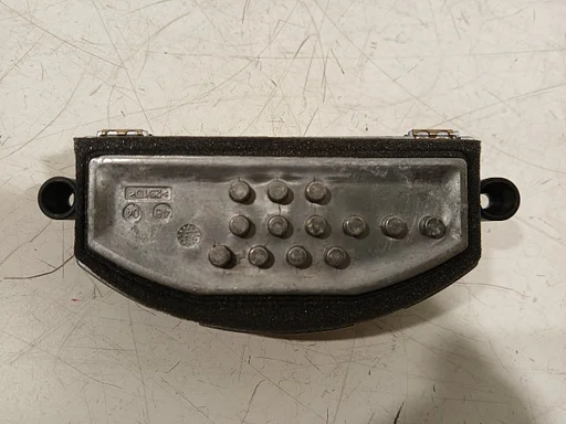 Kachelweerstand Volvo XC40